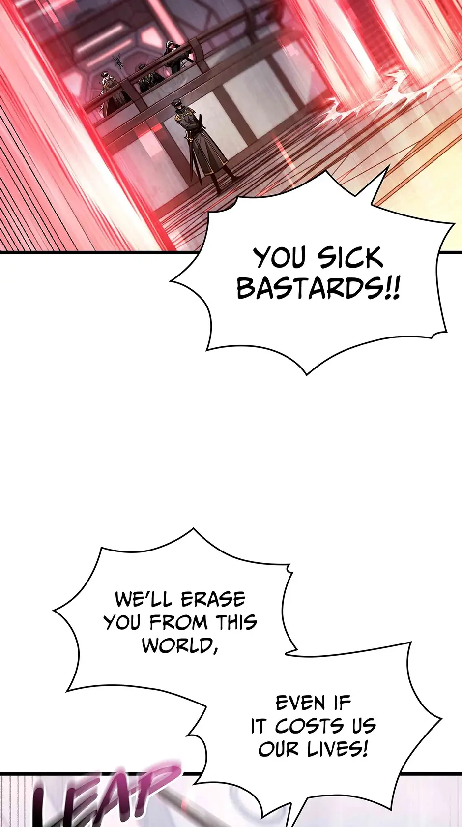 Read Pick Me Up ENGLISH Manga Online