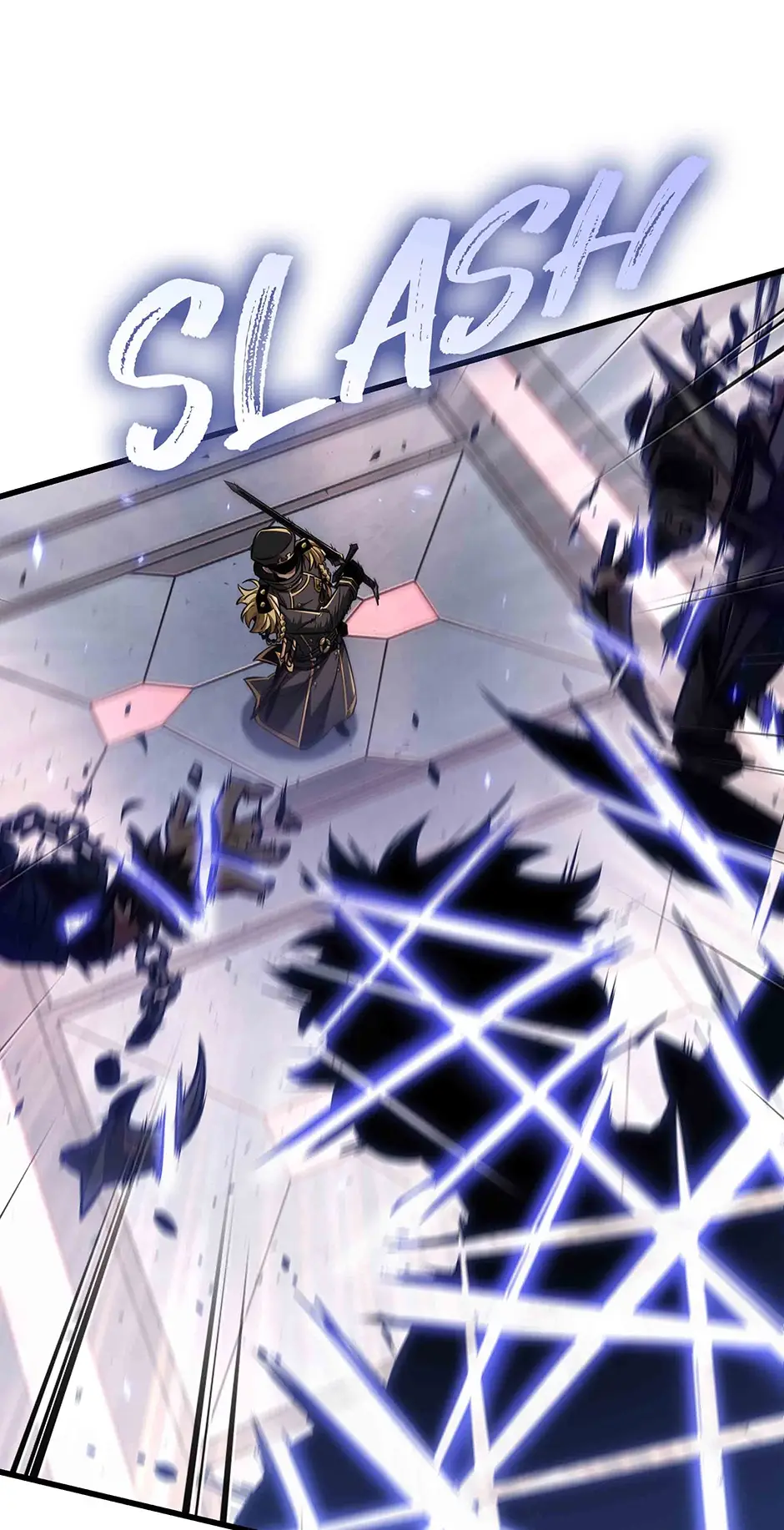 Read Pick Me Up ENGLISH Manga Online