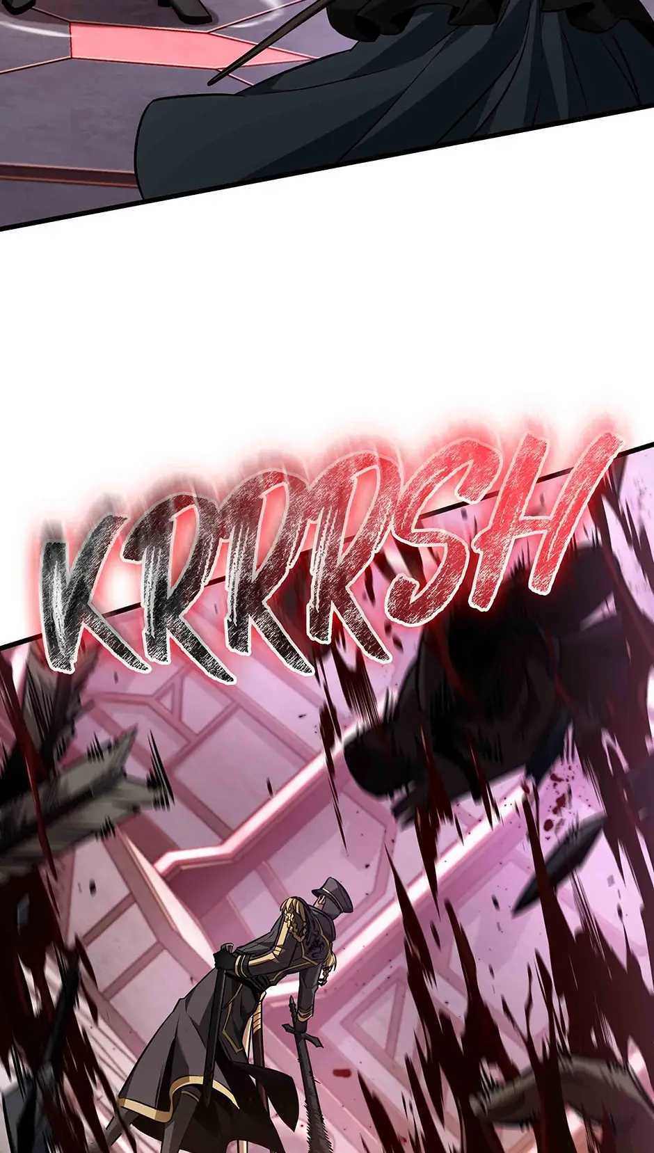 Read Pick Me Up ENGLISH Manga Online