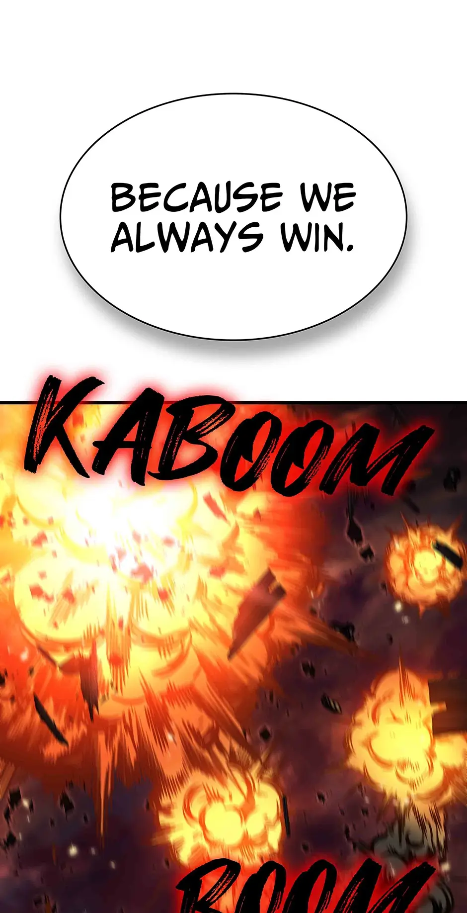 Read Pick Me Up ENGLISH Manga Online