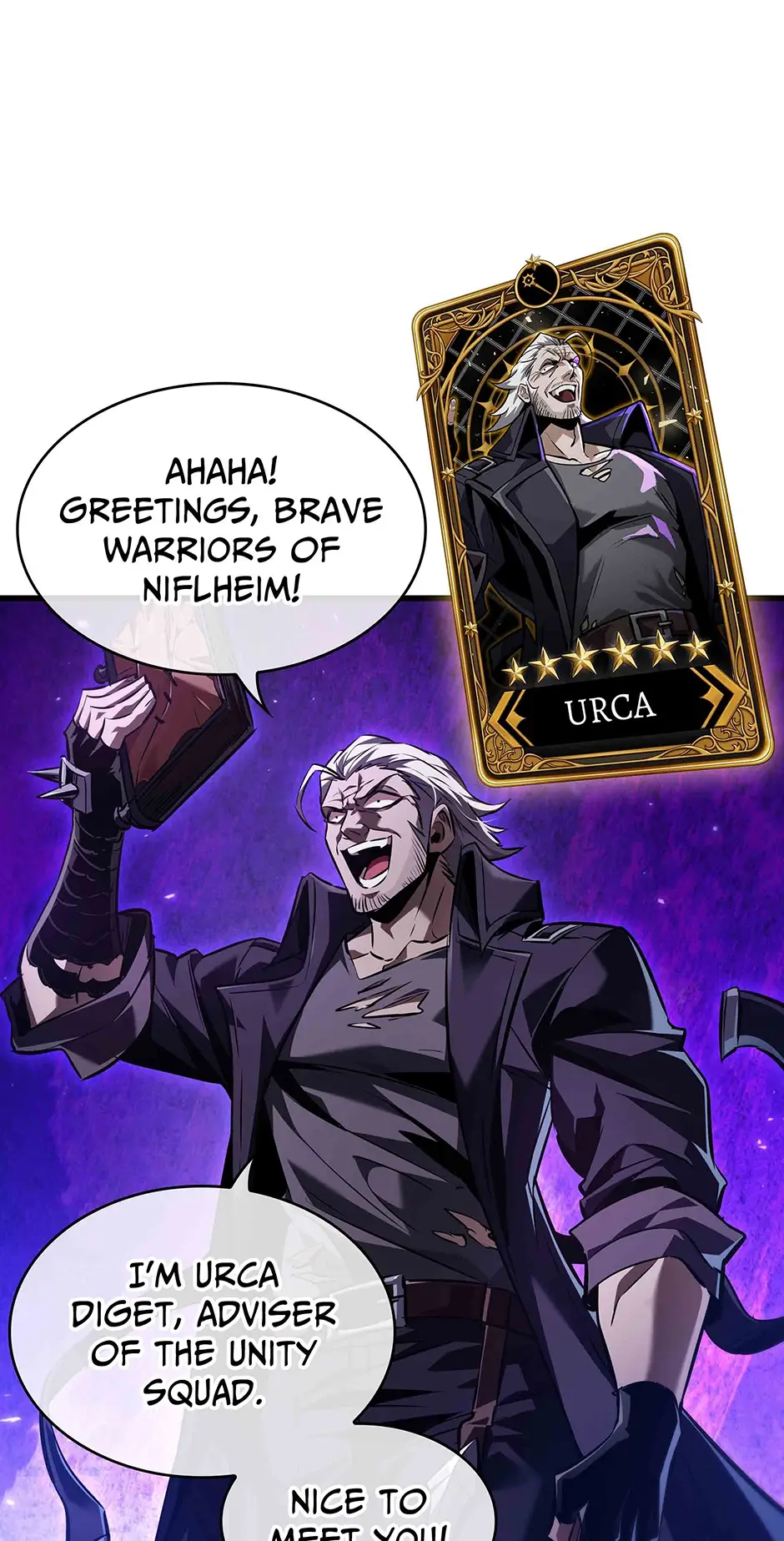 Read Pick Me Up ENGLISH Manga Online