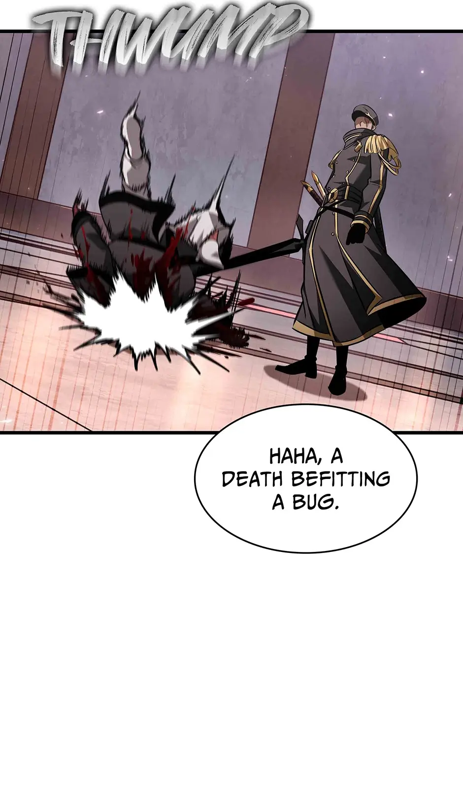 Read Pick Me Up ENGLISH Manga Online