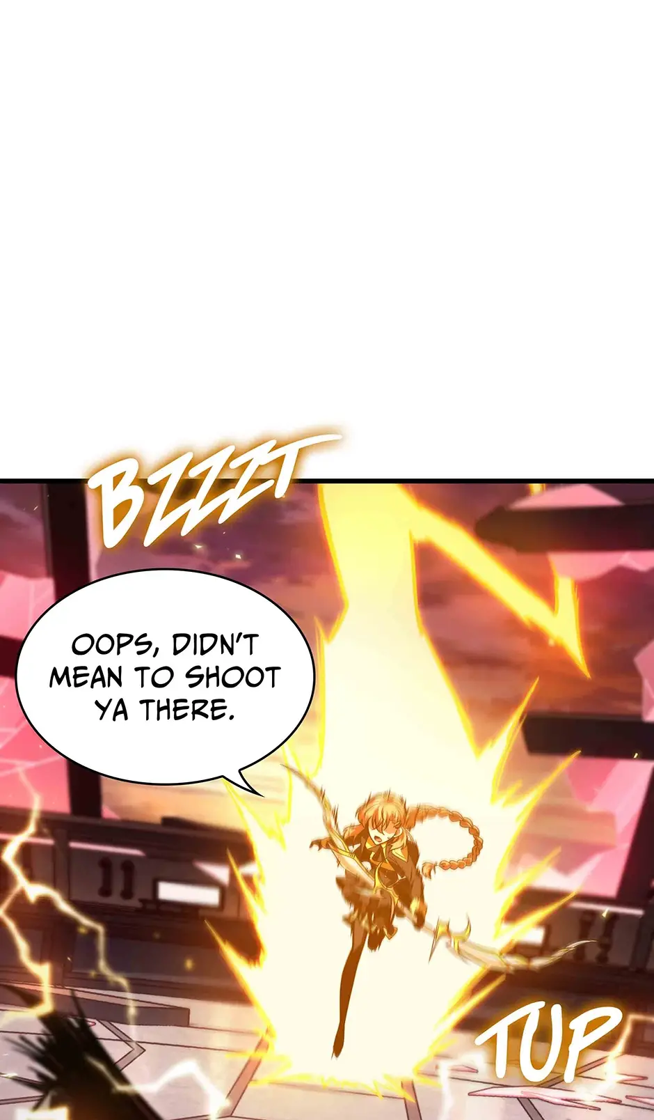 Read Pick Me Up ENGLISH Manga Online