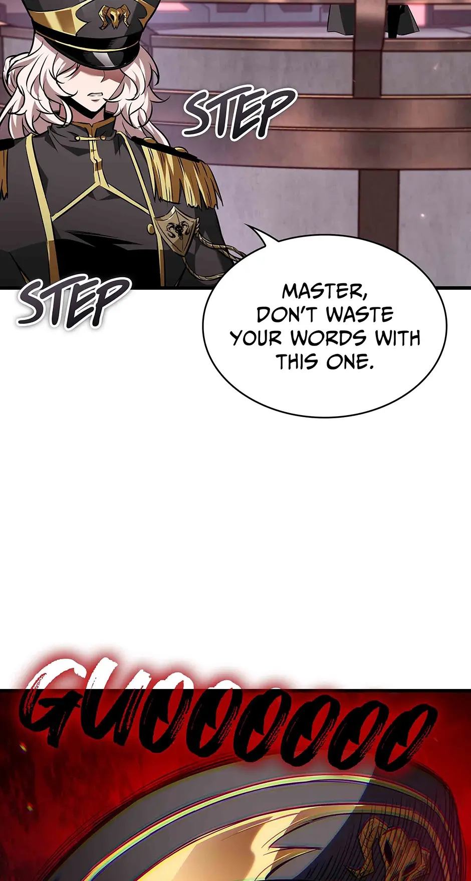 Read Pick Me Up ENGLISH Manga Online