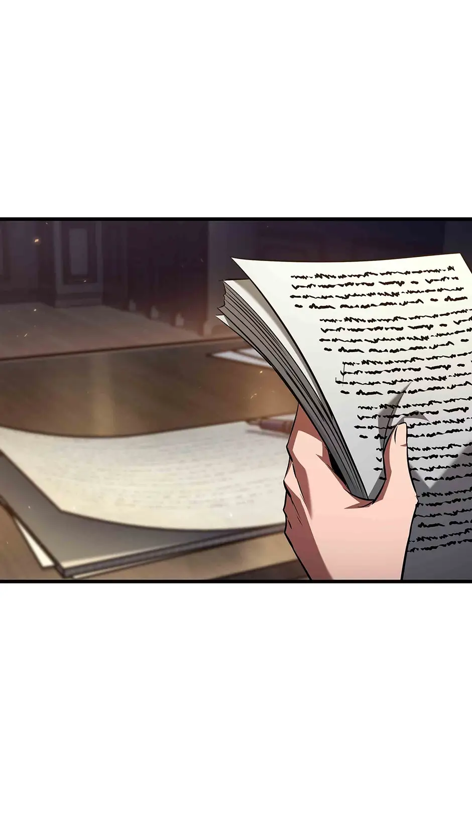 Read Pick Me Up ENGLISH Manga Online