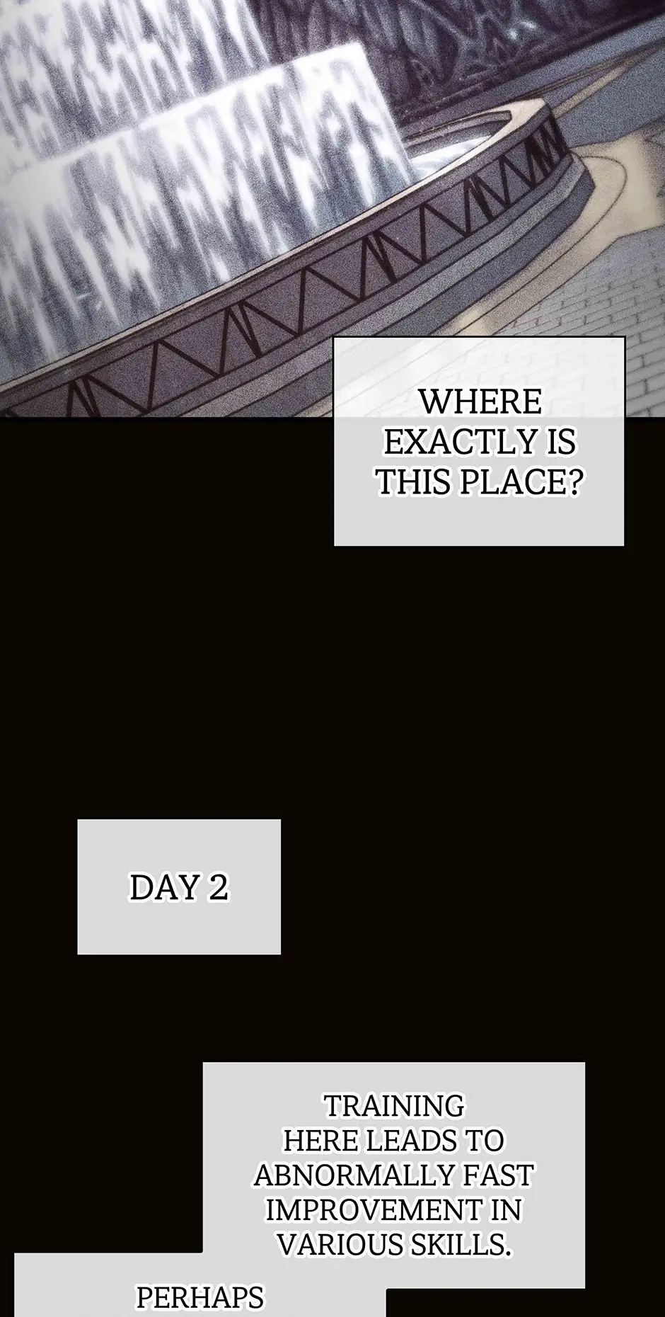 Read Pick Me Up ENGLISH Manga Online