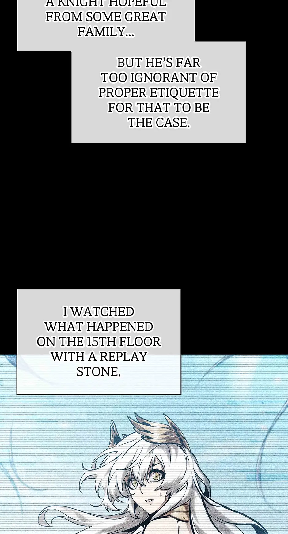 Read Pick Me Up ENGLISH Manga Online