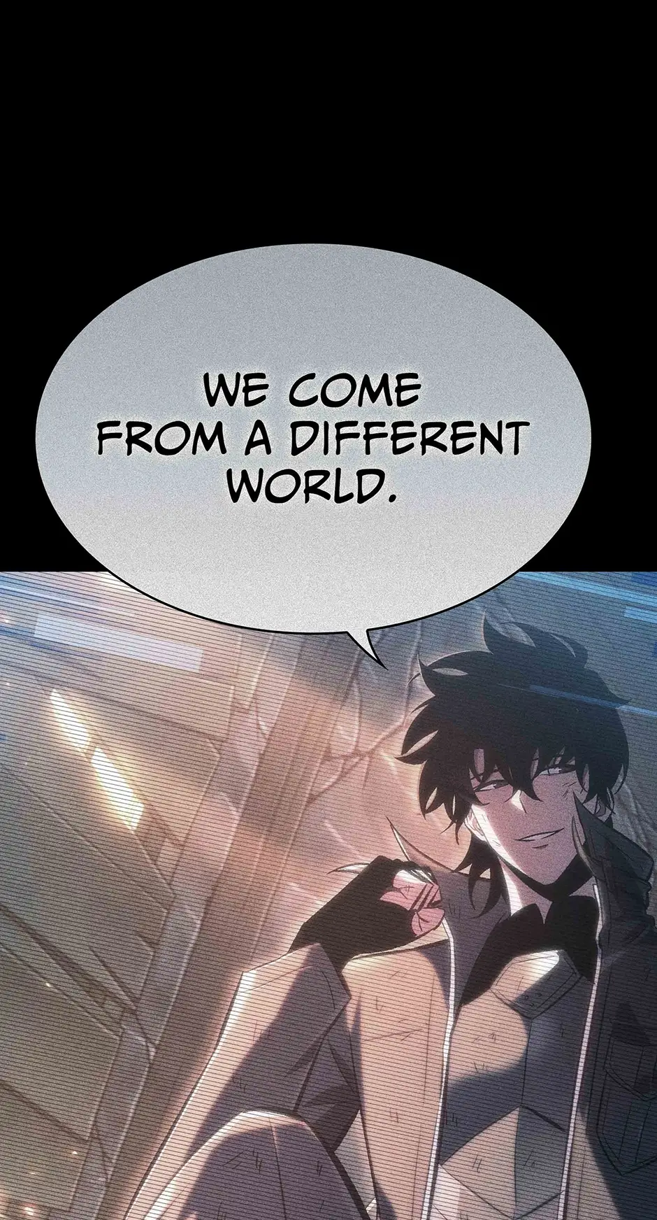 Read Pick Me Up ENGLISH Manga Online