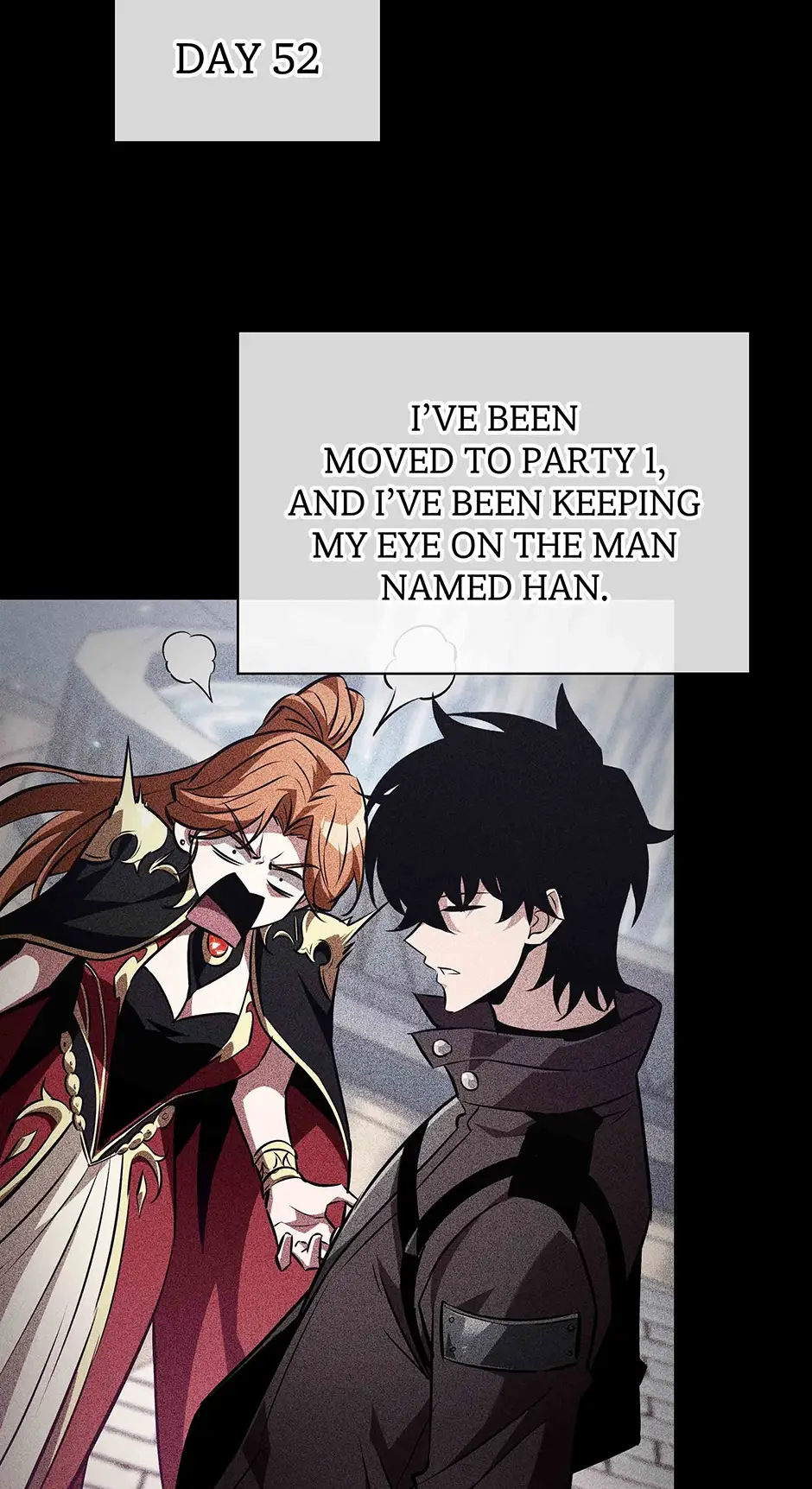 Read Pick Me Up ENGLISH Manga Online