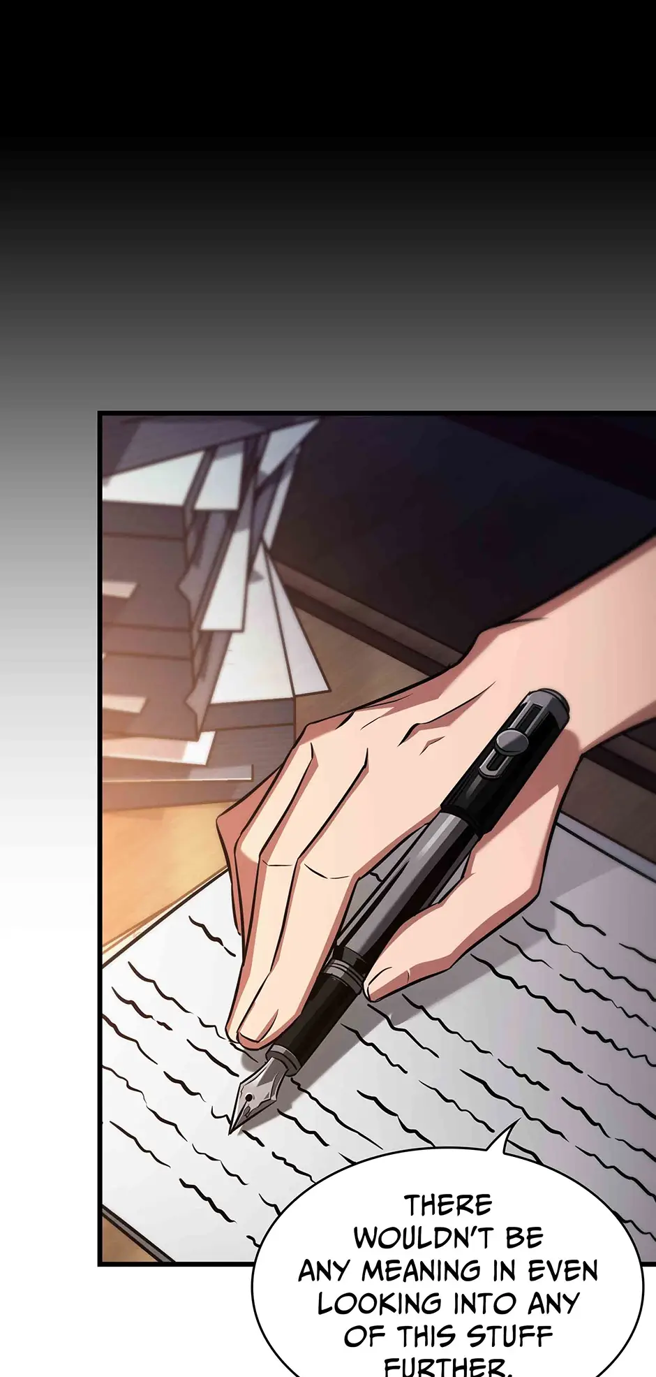 Read Pick Me Up ENGLISH Manga Online