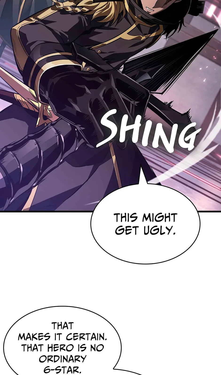 Read Pick Me Up ENGLISH Manga Online