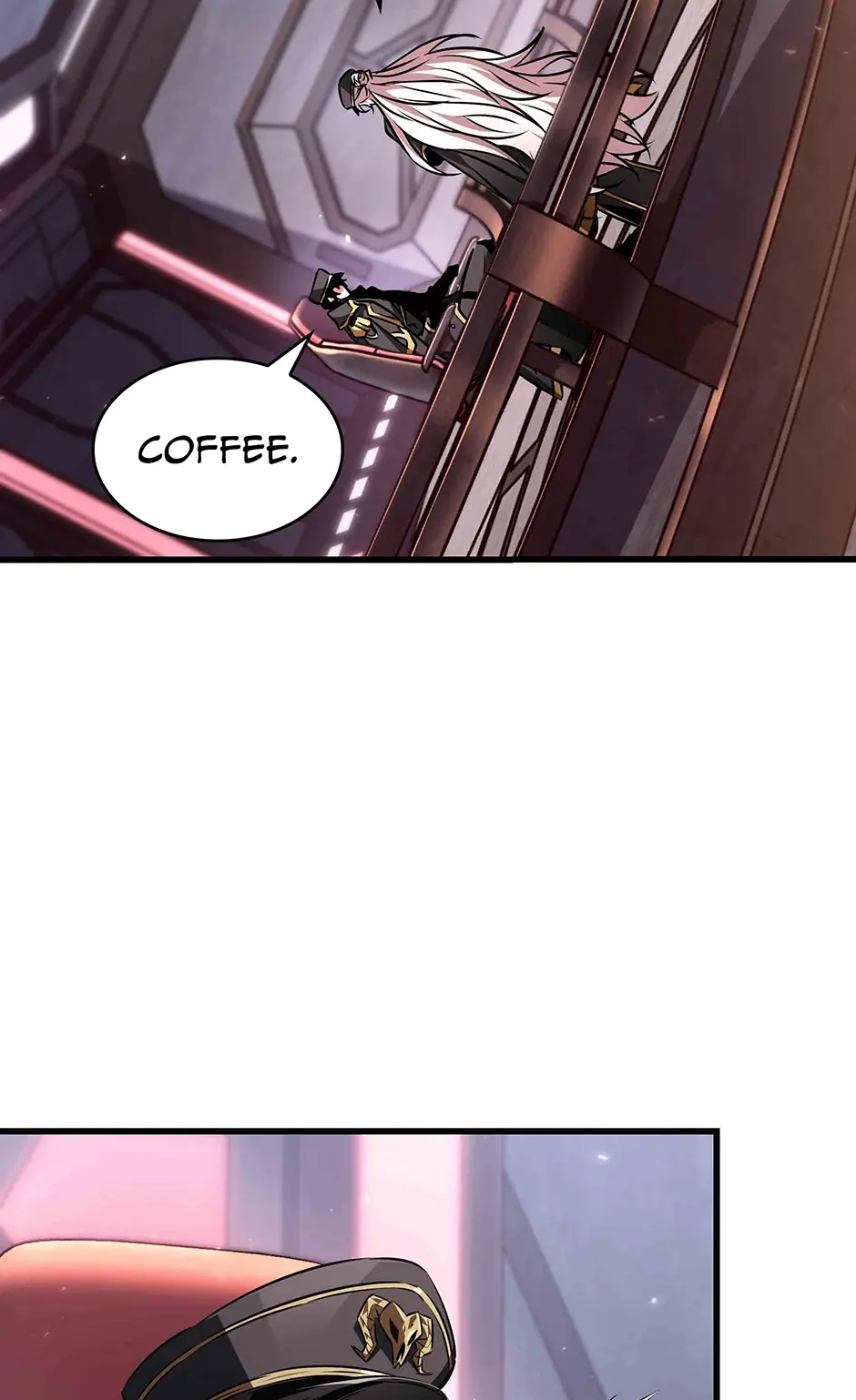 Read Pick Me Up ENGLISH Manga Online