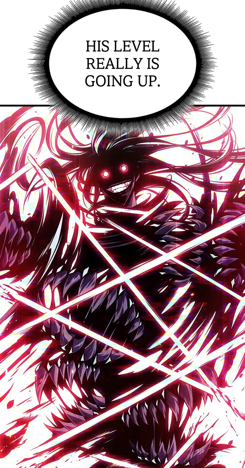 Read Pick Me Up ENGLISH Manga Online