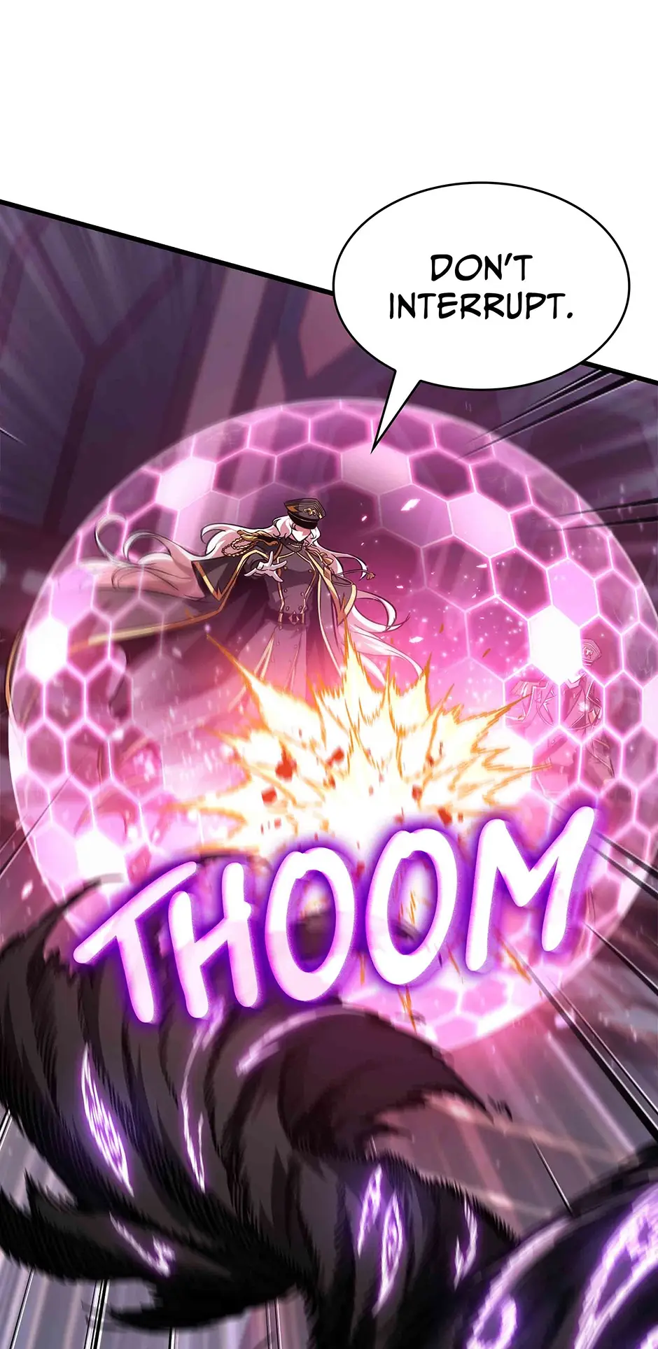 Read Pick Me Up ENGLISH Manga Online