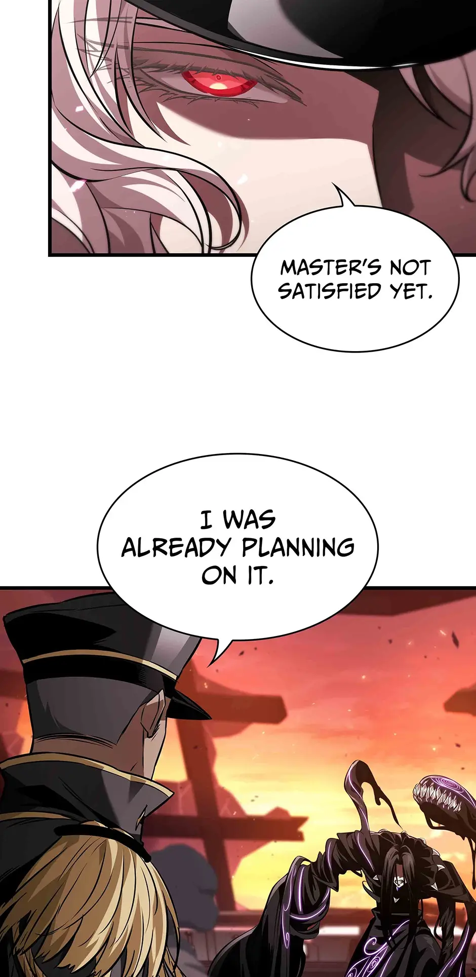 Read Pick Me Up ENGLISH Manga Online