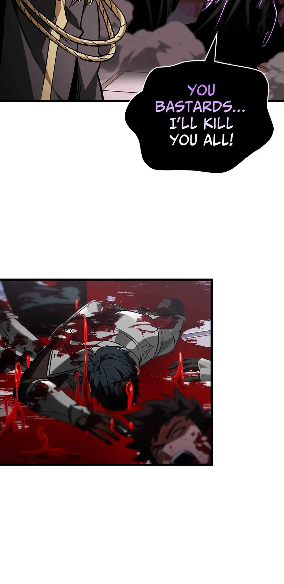 Read Pick Me Up ENGLISH Manga Online