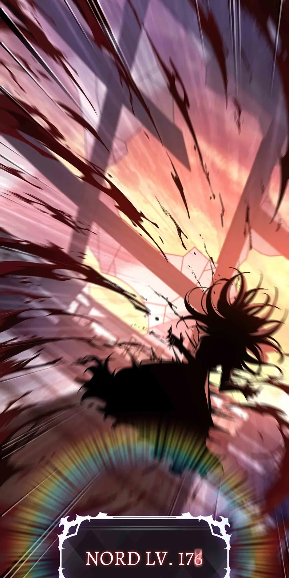 Read Pick Me Up ENGLISH Manga Online