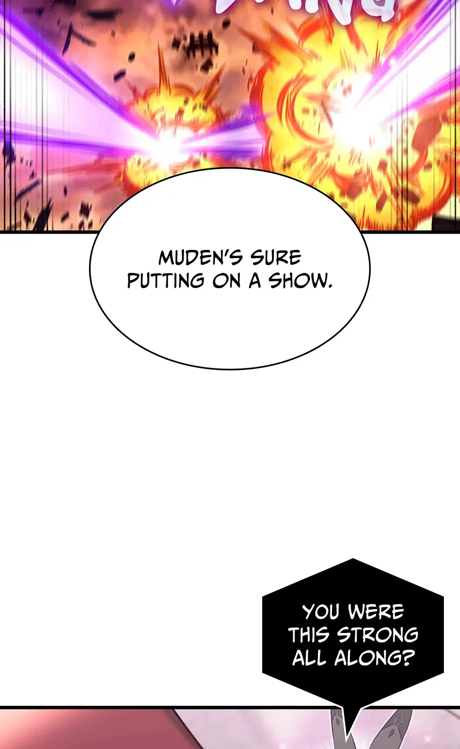 Read Pick Me Up ENGLISH Manga Online