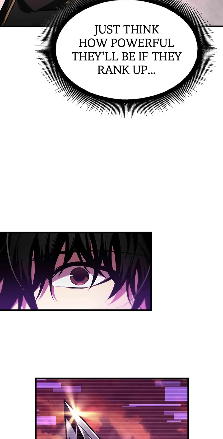 Read Pick Me Up ENGLISH Manga Online