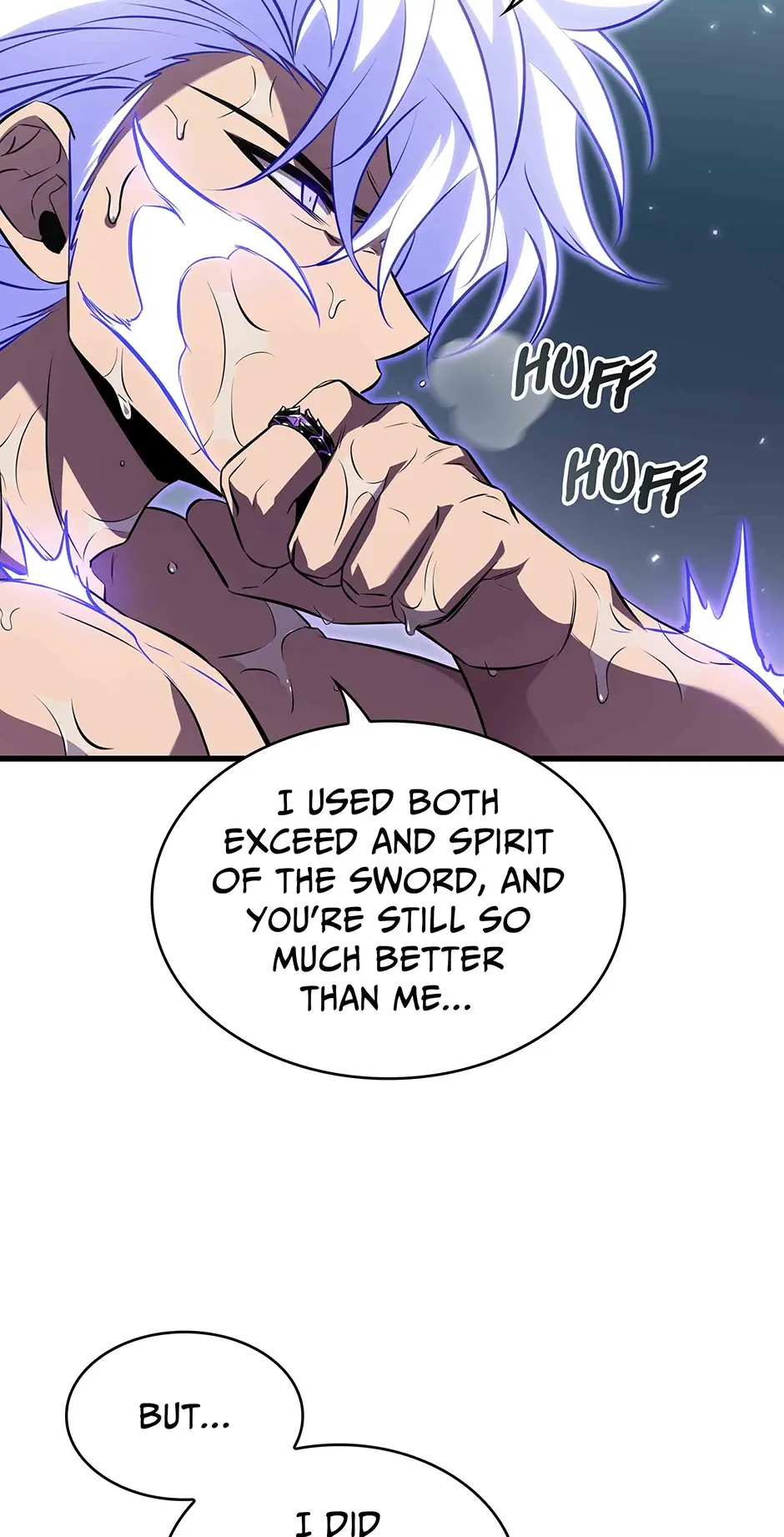 Read Pick Me Up ENGLISH Manga Online