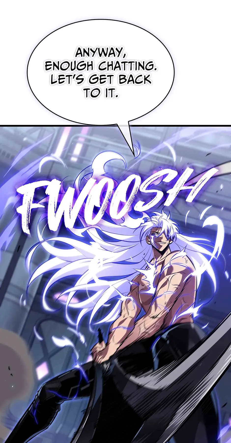 Read Pick Me Up ENGLISH Manga Online