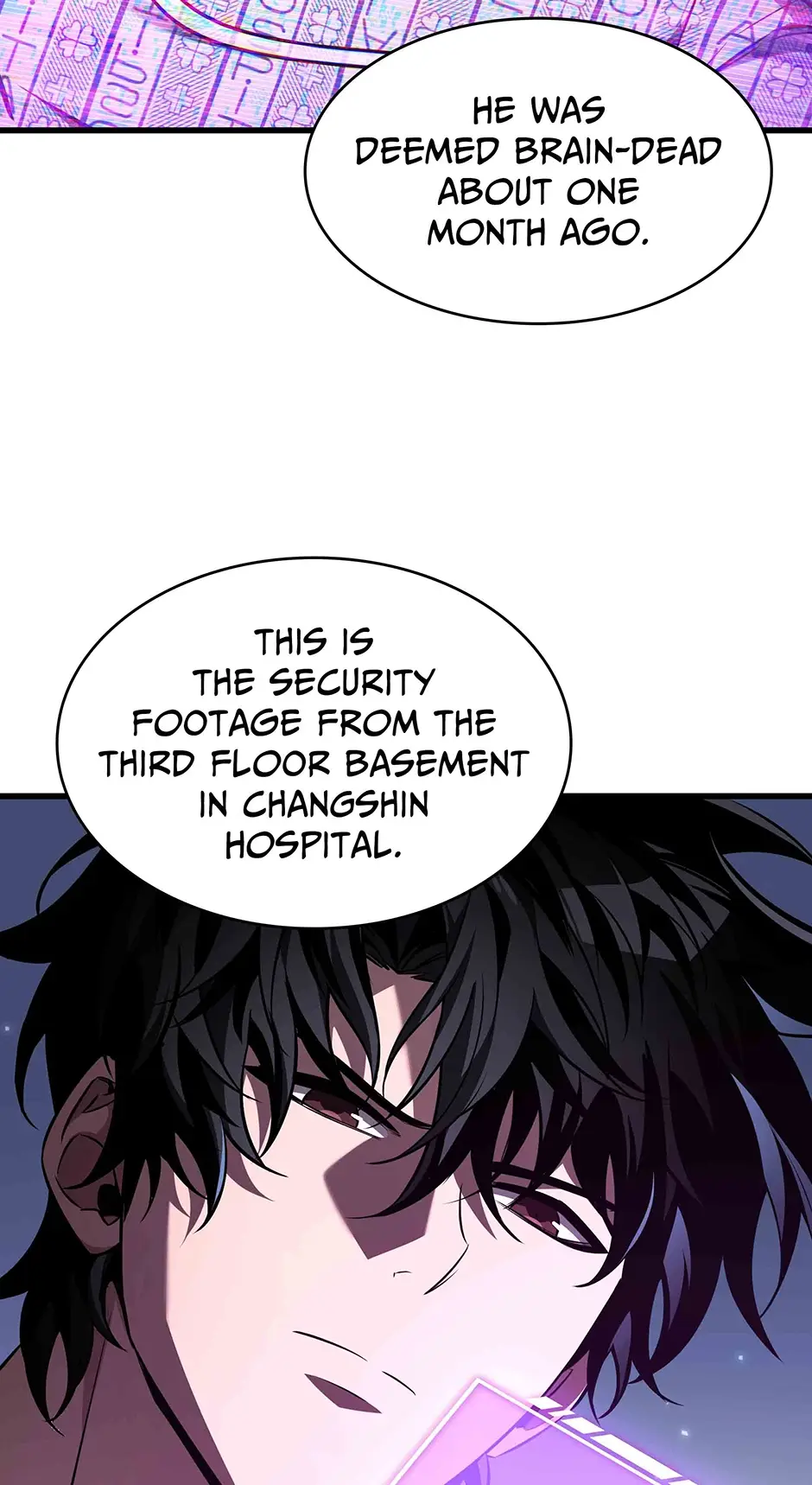 Read Pick Me Up ENGLISH Manga Online