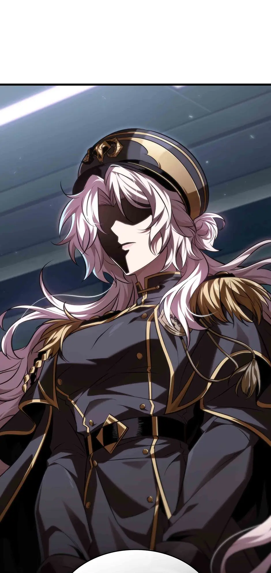 Read Pick Me Up ENGLISH Manga Online