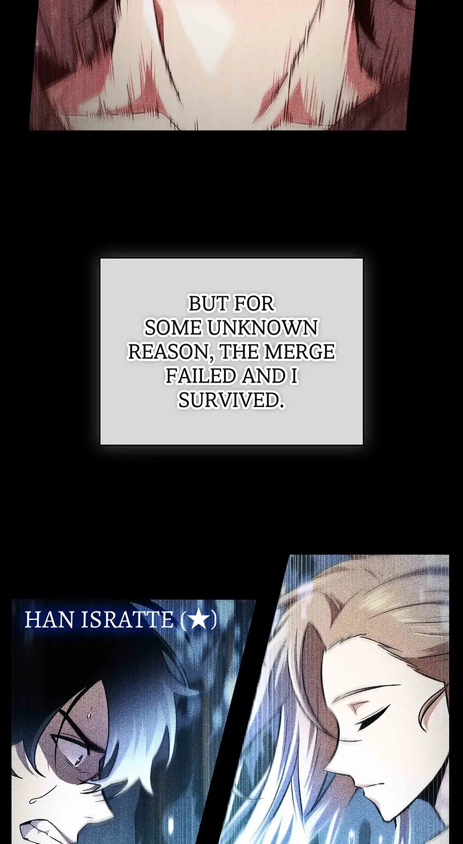 Read Pick Me Up ENGLISH Manga Online