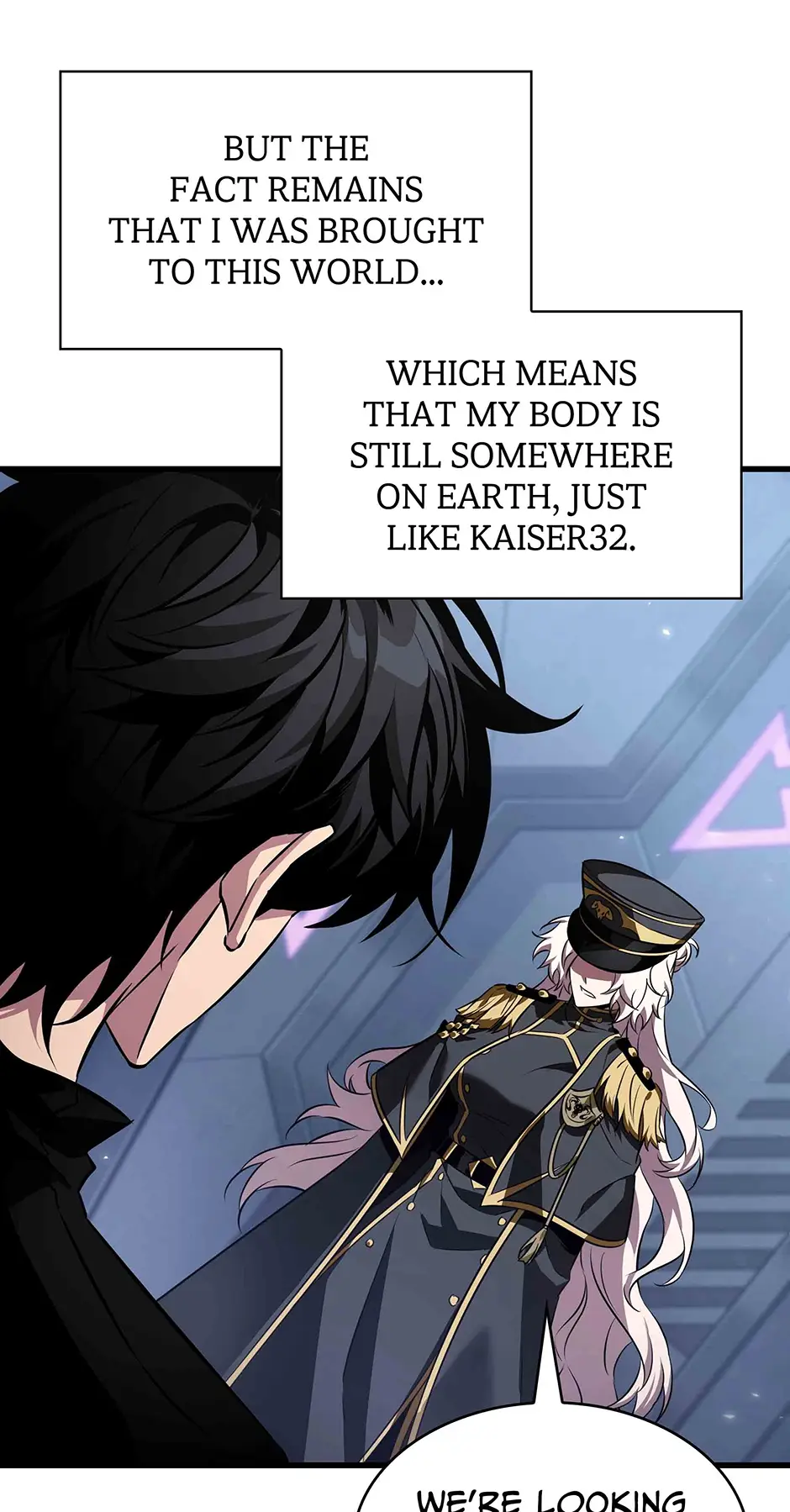 Read Pick Me Up ENGLISH Manga Online