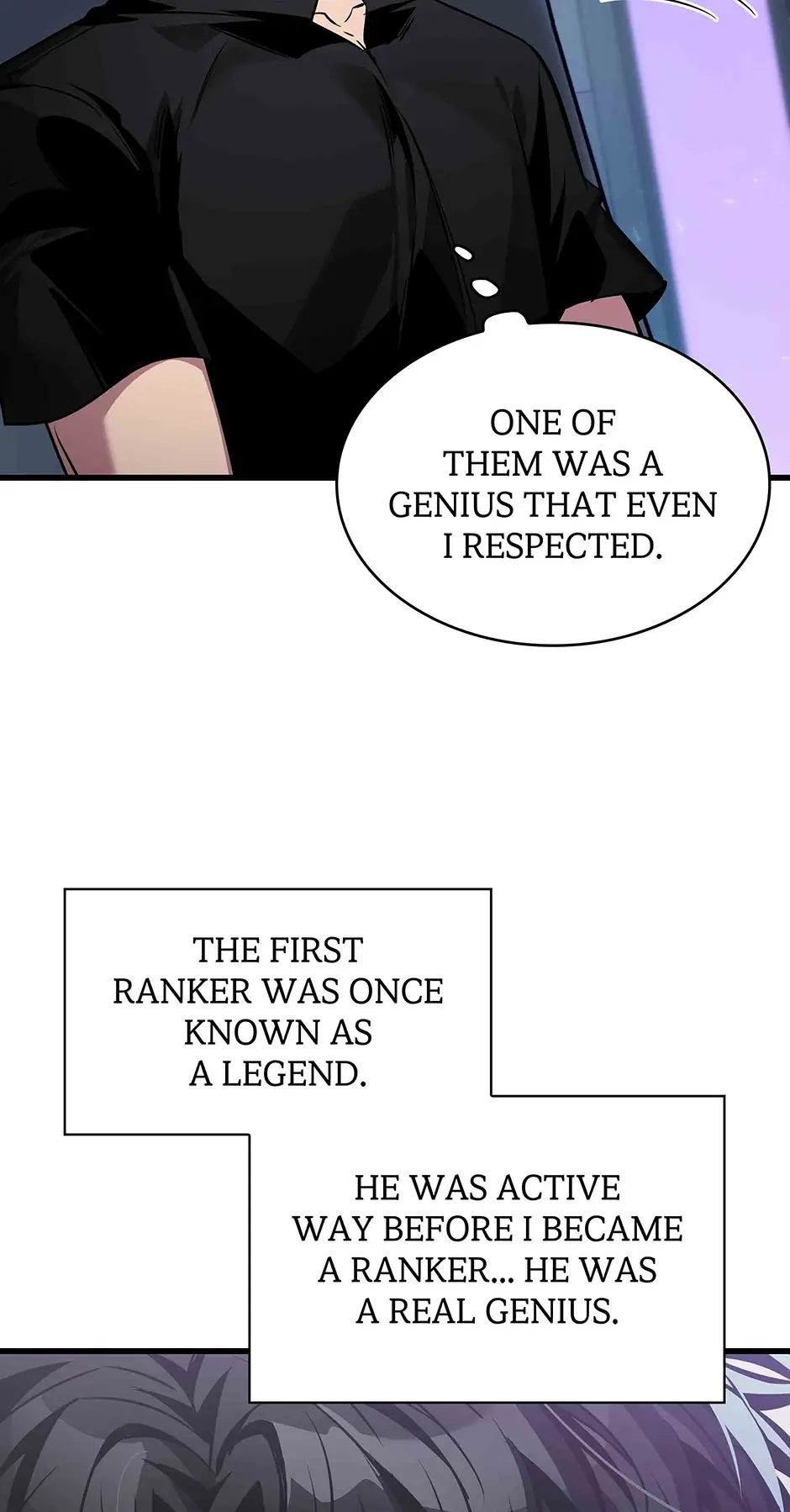 Read Pick Me Up ENGLISH Manga Online