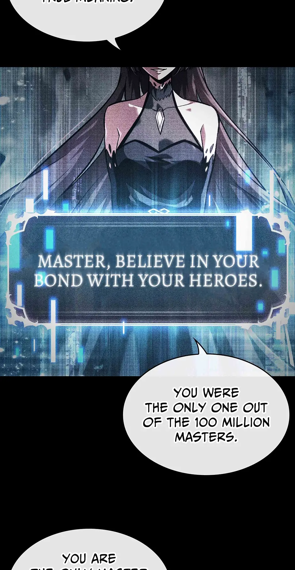 Read Pick Me Up ENGLISH Manga Online