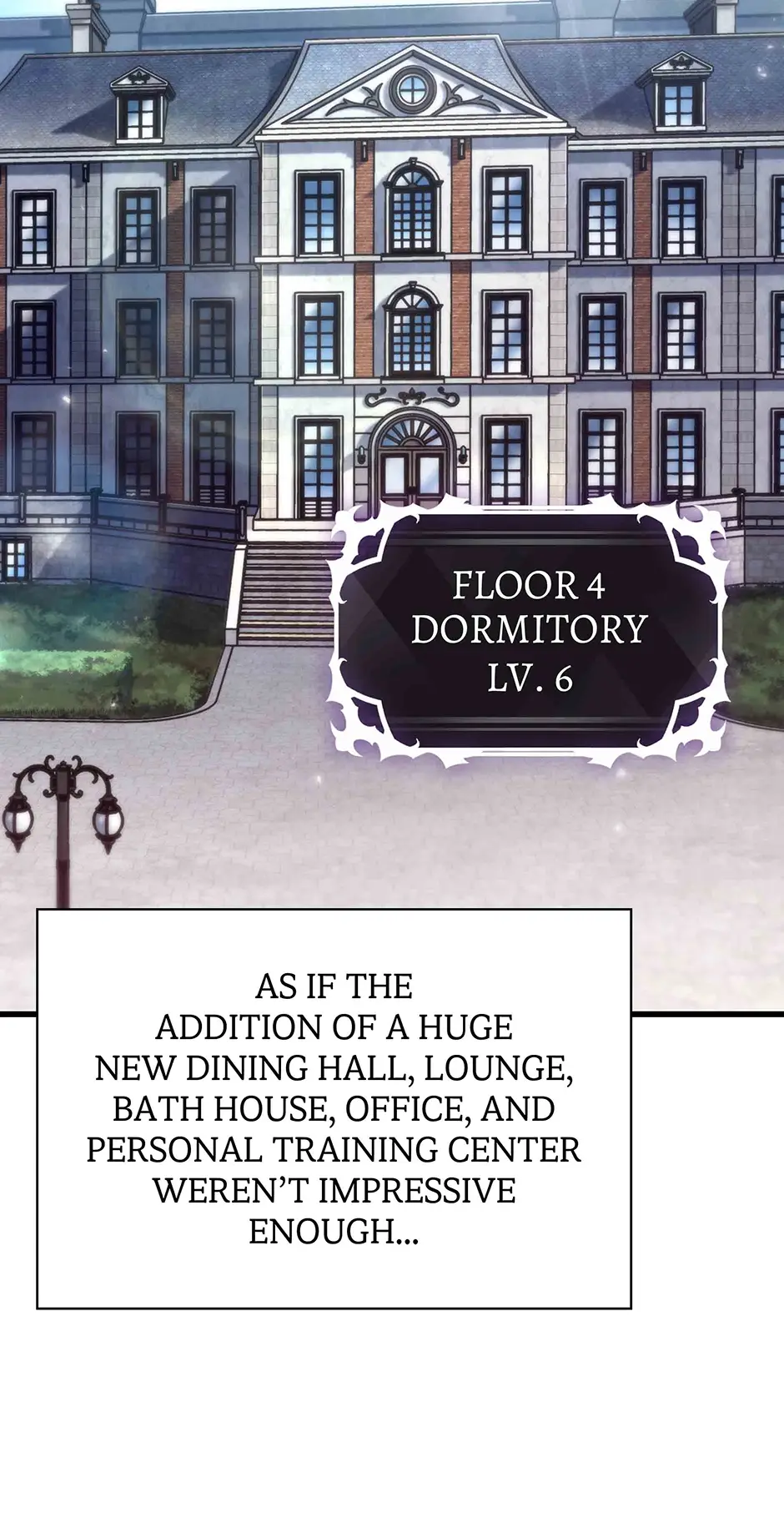 Read Pick Me Up ENGLISH Manga Online