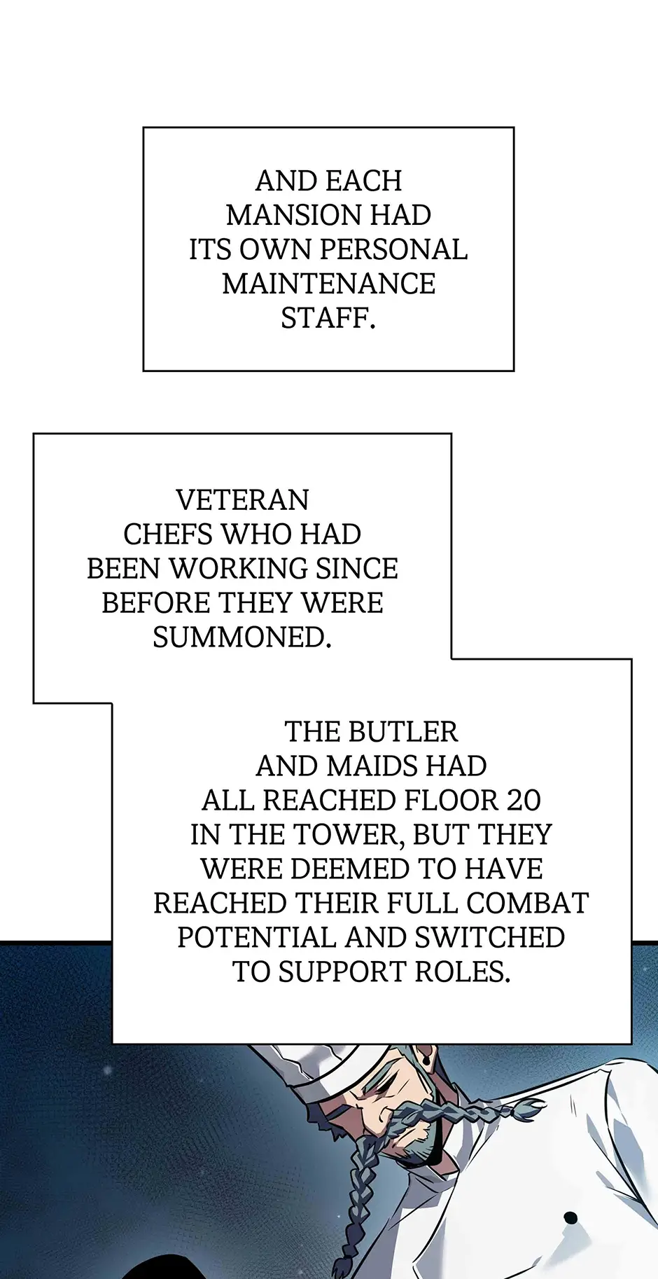 Read Pick Me Up ENGLISH Manga Online