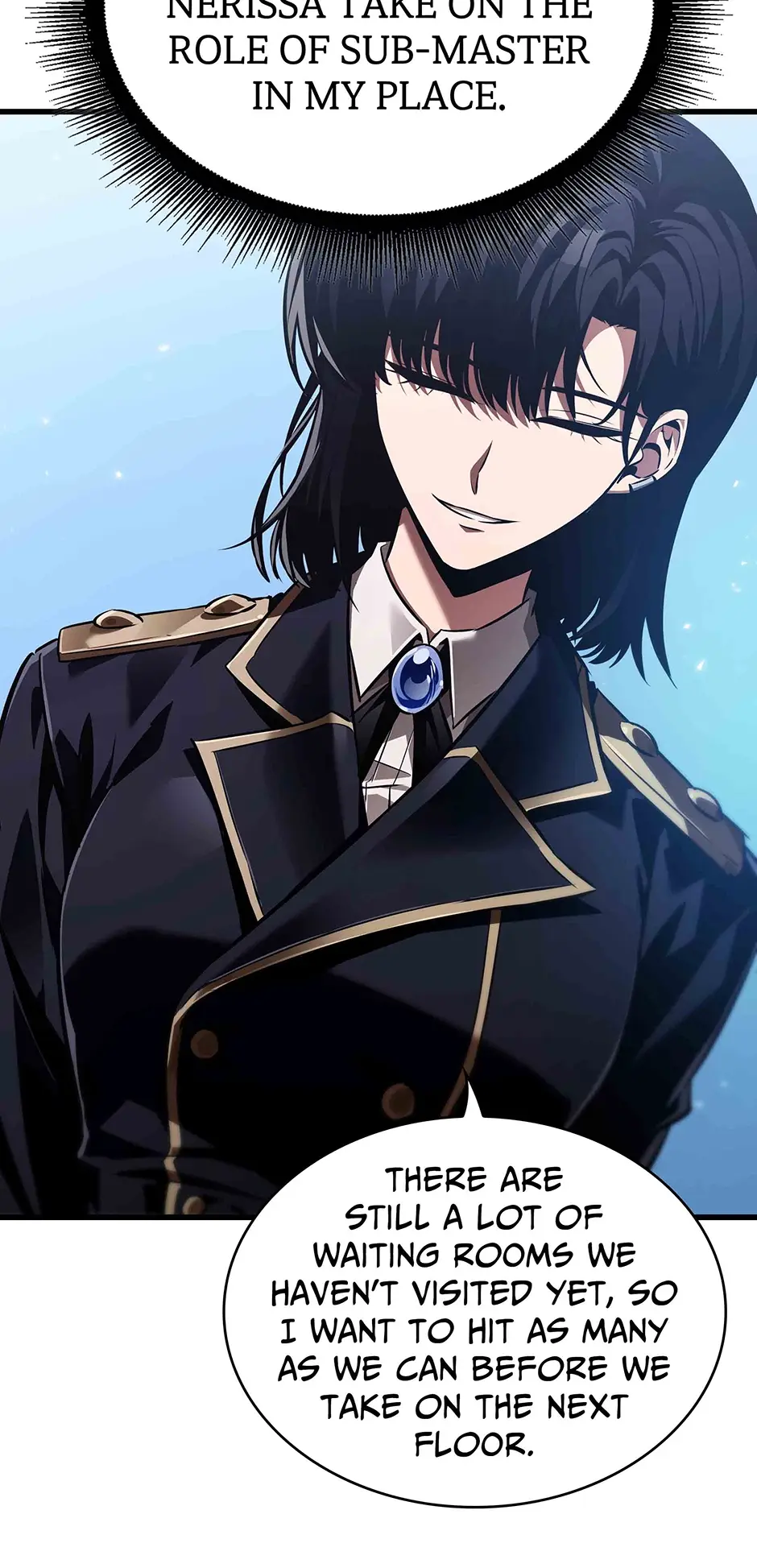 Read Pick Me Up ENGLISH Manga Online