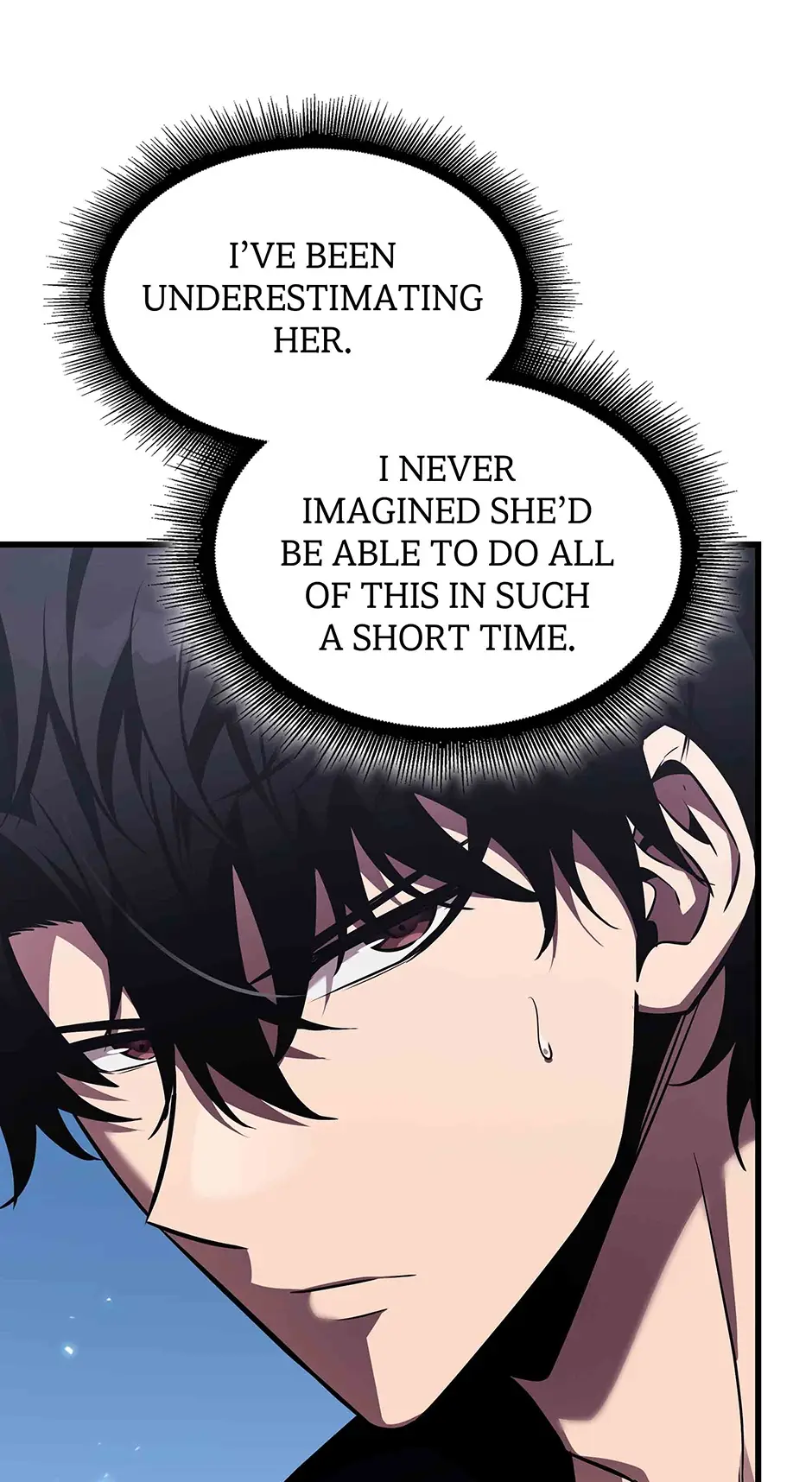 Read Pick Me Up ENGLISH Manga Online