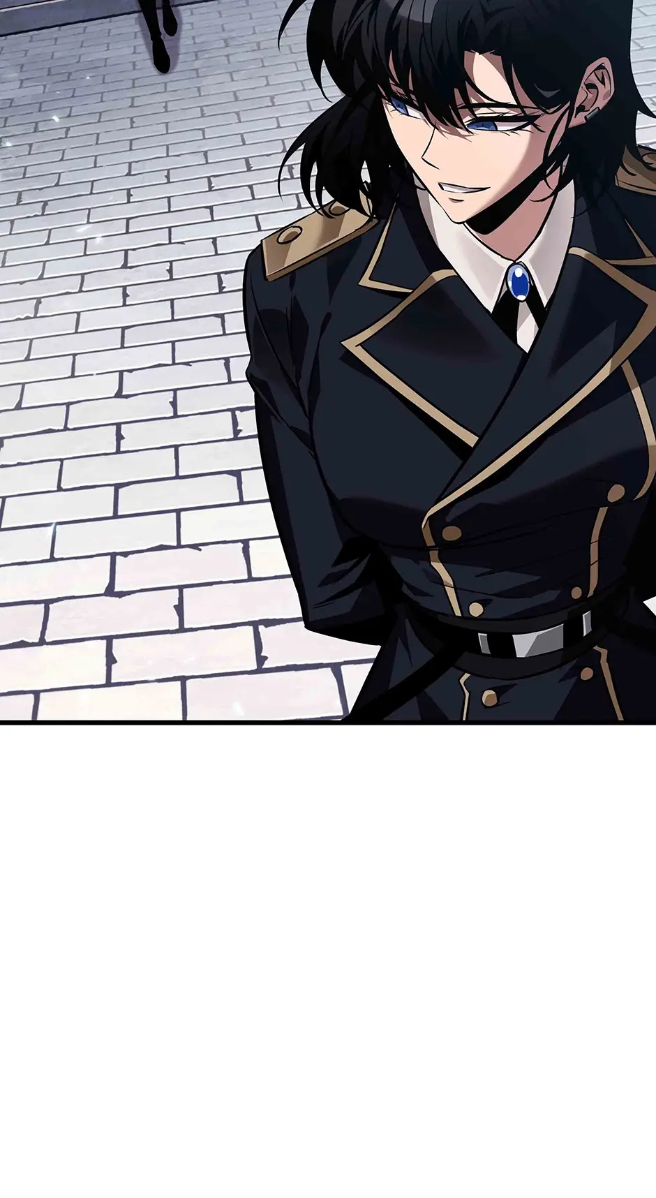 Read Pick Me Up ENGLISH Manga Online