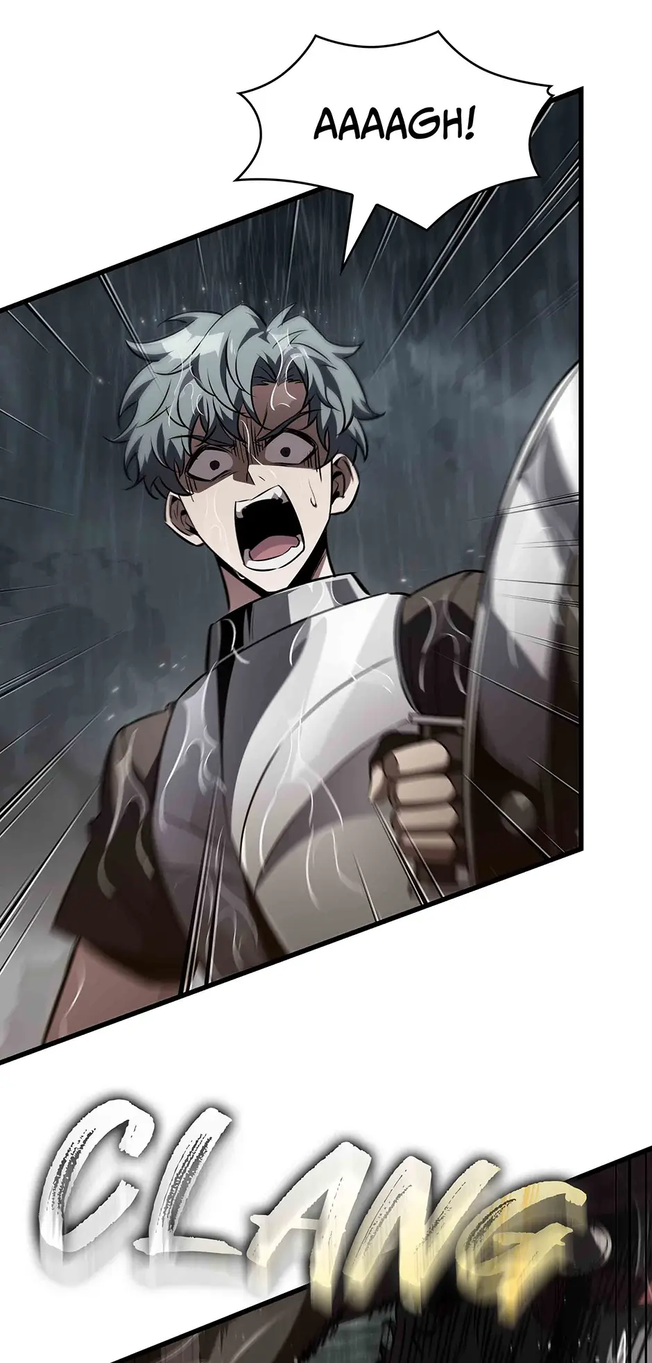 Read Pick Me Up ENGLISH Manga Online