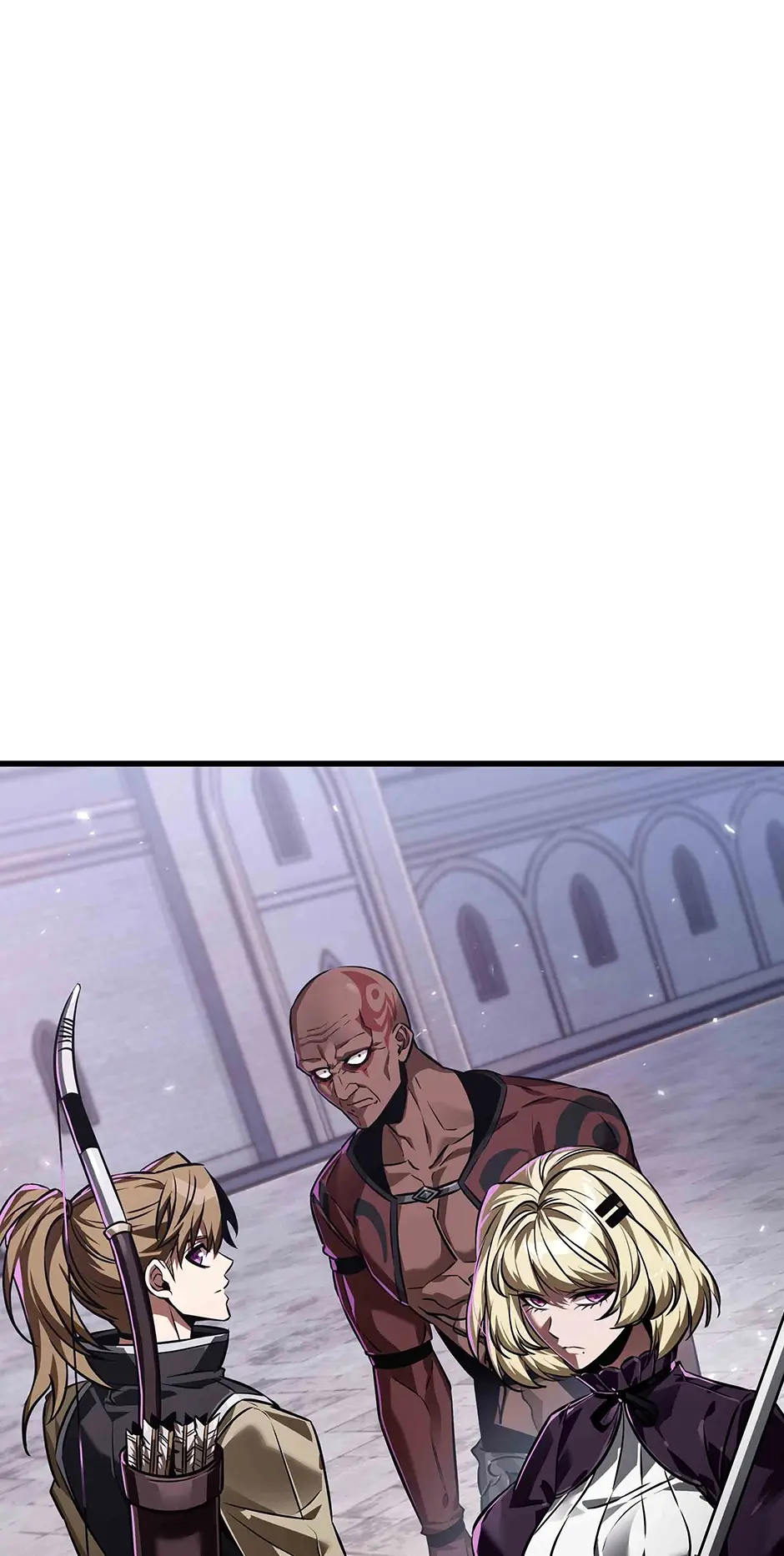 Read Pick Me Up ENGLISH Manga Online