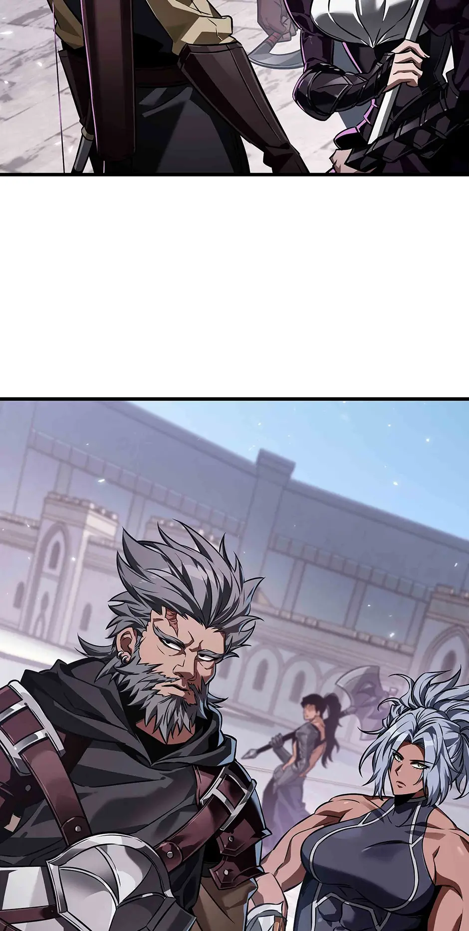 Read Pick Me Up ENGLISH Manga Online