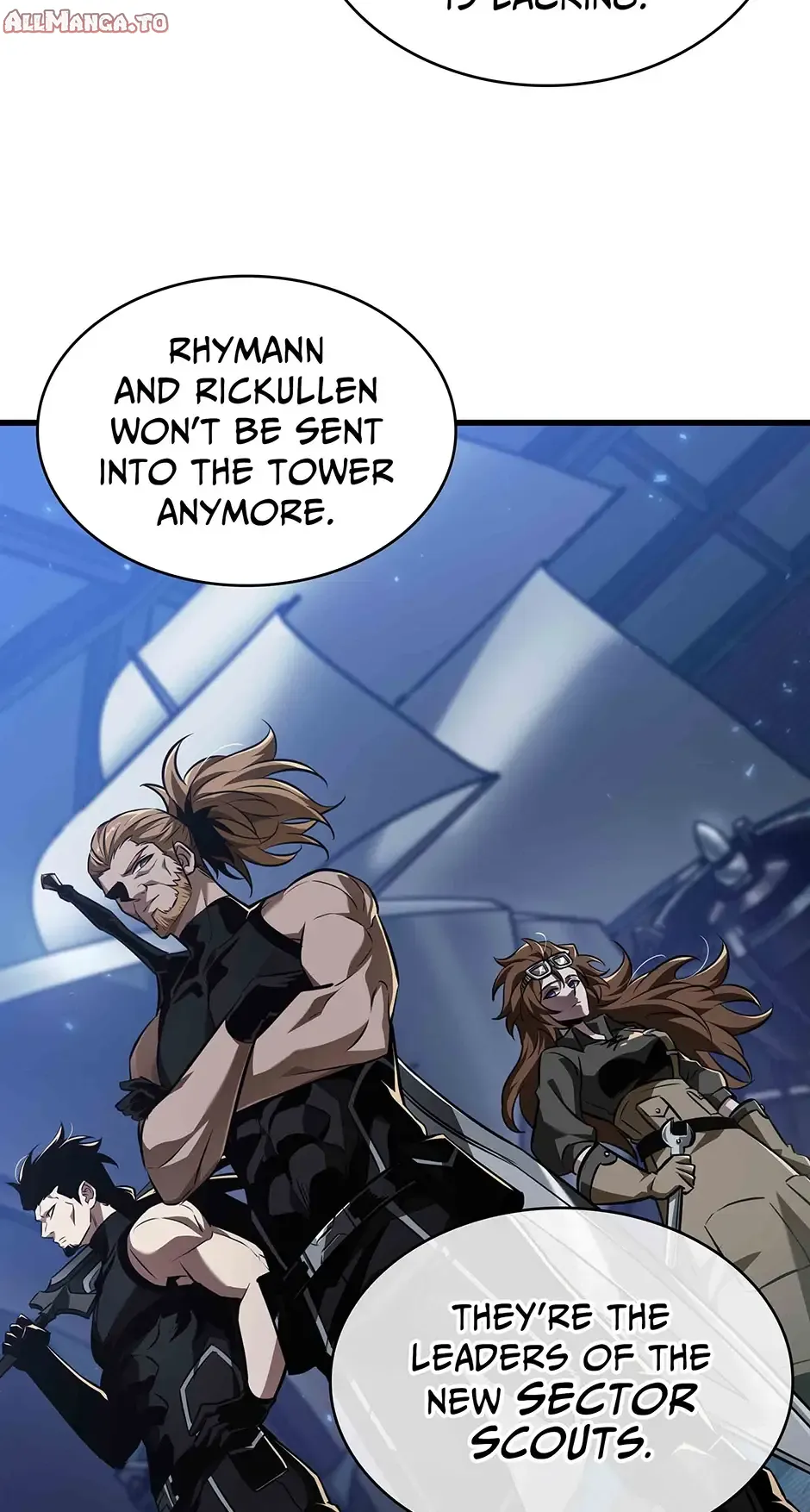 Read Pick Me Up ENGLISH Manga Online