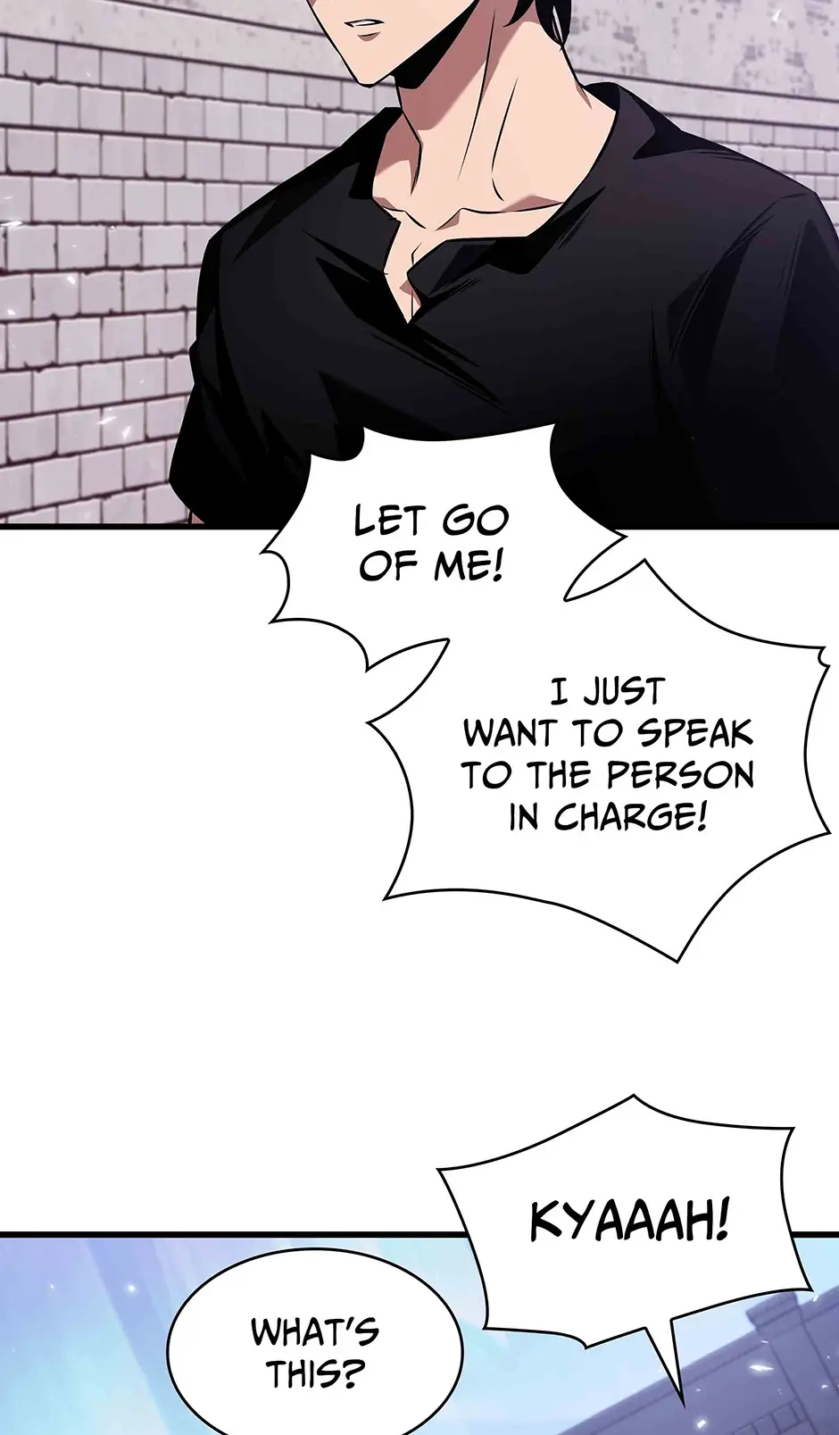 Read Pick Me Up ENGLISH Manga Online