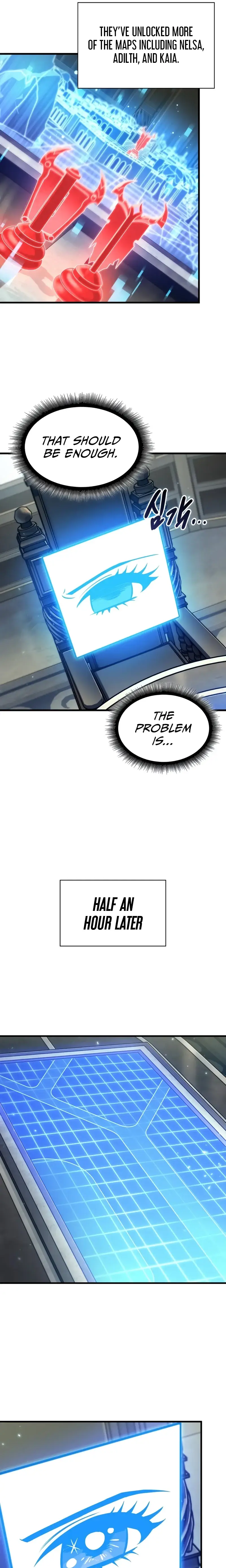 Read Pick Me Up ENGLISH Manga Online