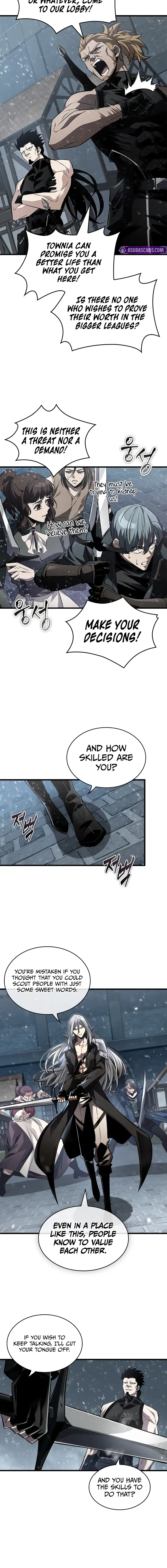 Read Pick Me Up ENGLISH Manga Online