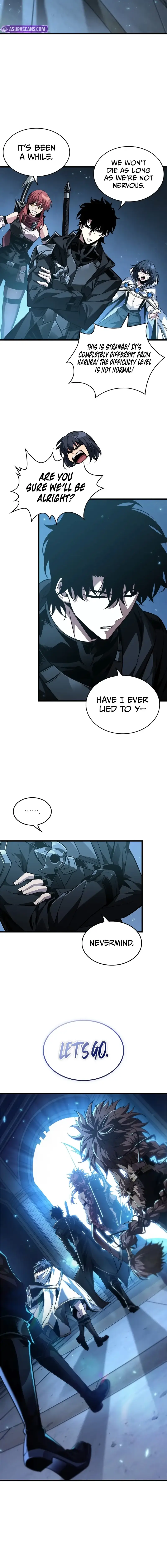 Read Pick Me Up ENGLISH Manga Online