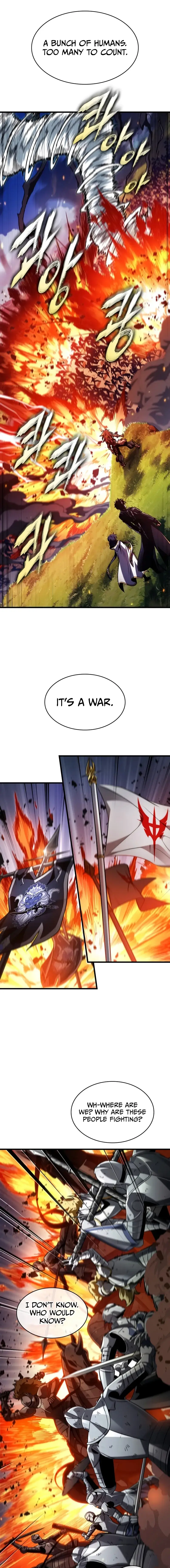 Read Pick Me Up ENGLISH Manga Online