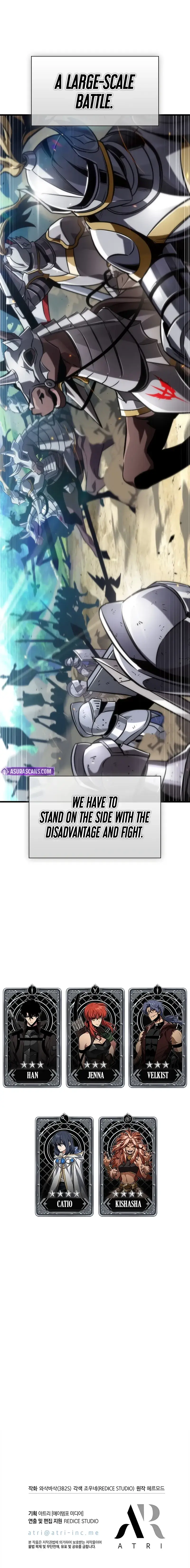 Read Pick Me Up ENGLISH Manga Online