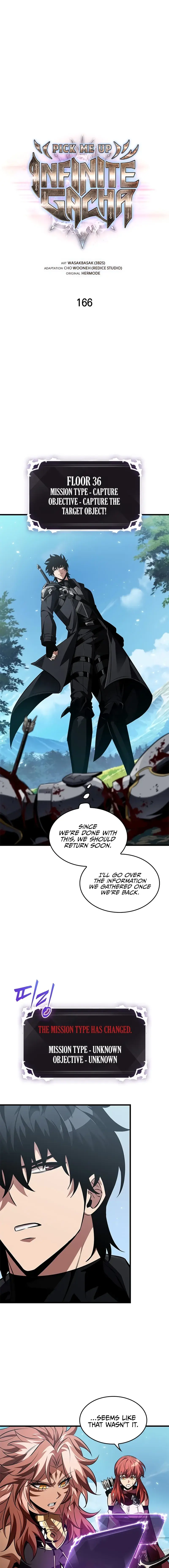 Read Pick Me Up ENGLISH Manga Online