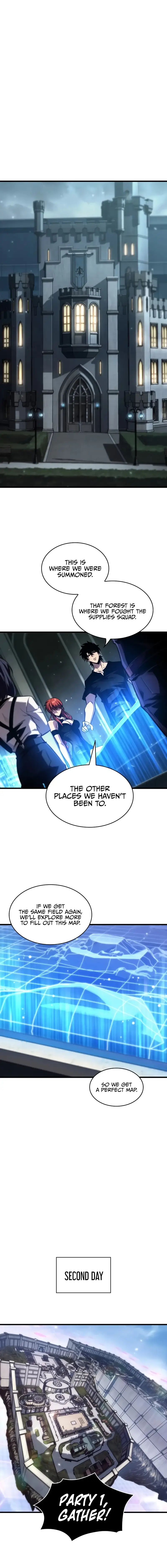 Read Pick Me Up ENGLISH Manga Online