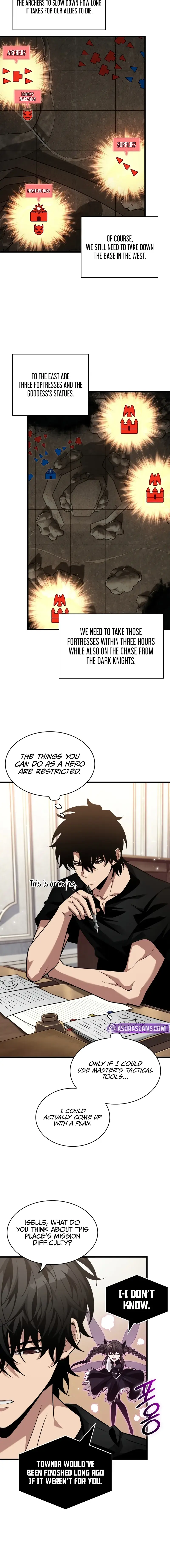 Read Pick Me Up ENGLISH Manga Online