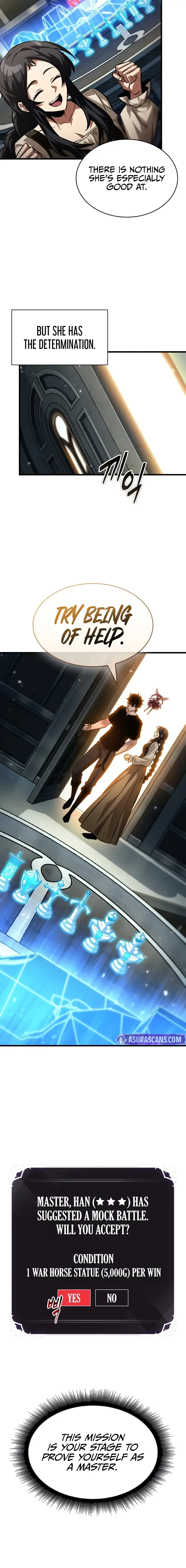 Read Pick Me Up ENGLISH Manga Online